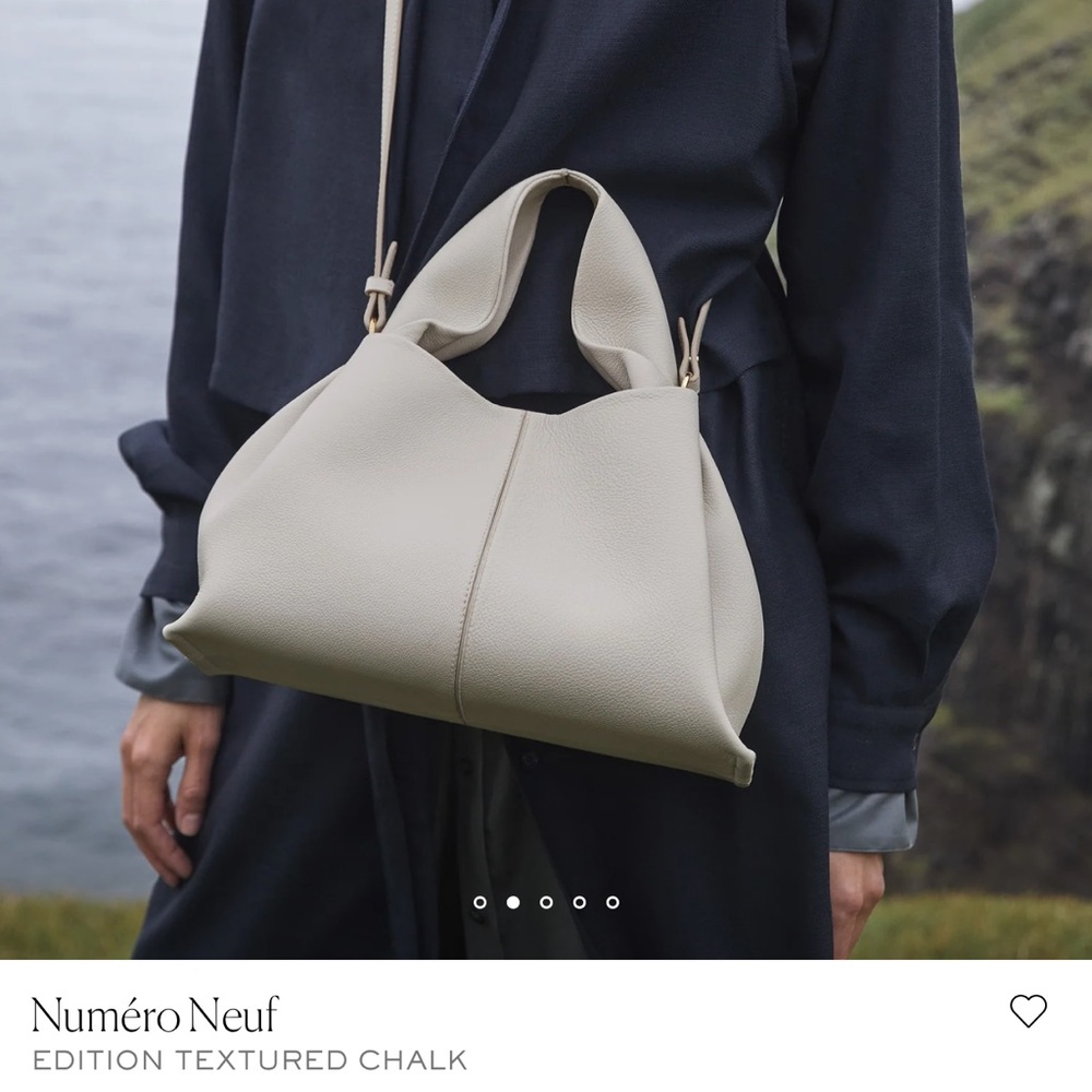 Polène numero neuf